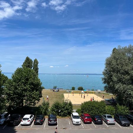 Amazing Lakeview Flat Horn Buitenkant foto