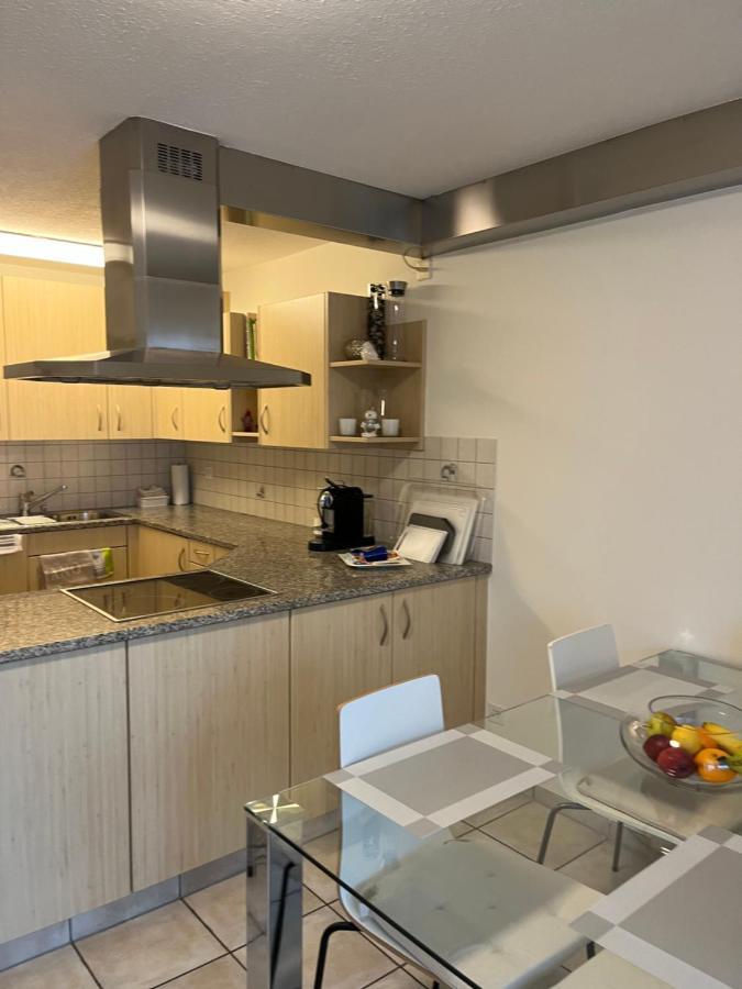 Amazing Lakeview Flat Horn Buitenkant foto