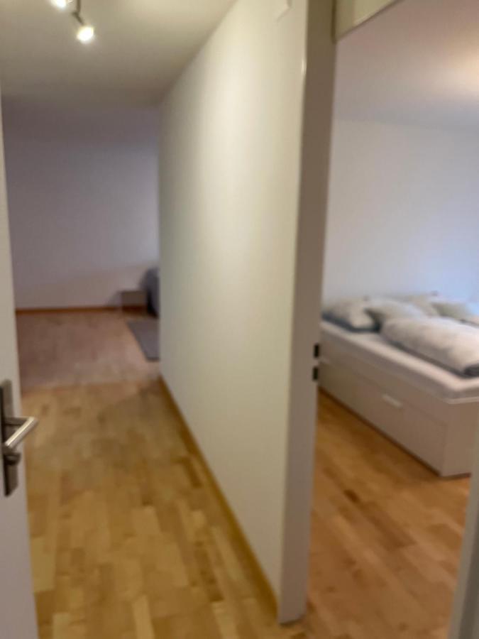Amazing Lakeview Flat Horn Buitenkant foto